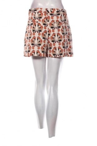 Damen Shorts Zara, Größe M, Farbe Mehrfarbig, Preis 10,23 €