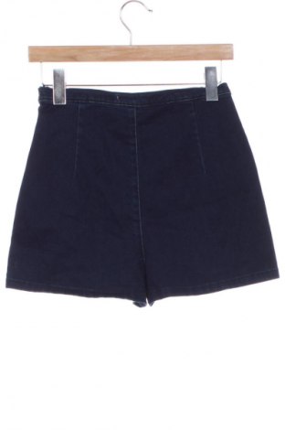 Damen Shorts Zara, Größe XS, Farbe Blau, Preis 8,18 €