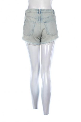 Női rövidnadrág Zara, Méret S, Szín Kék, Ár 3 219 Ft