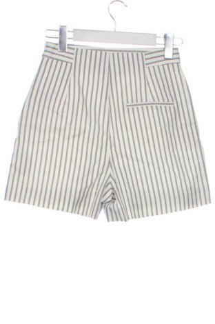 Γυναικείο κοντό παντελόνι Zara, Μέγεθος XS, Χρώμα Πολύχρωμο, Τιμή 10,23 €
