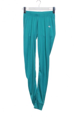 Dámské legíny  4F, Velikost XXS, Barva Zelená, Cena  341,00 Kč