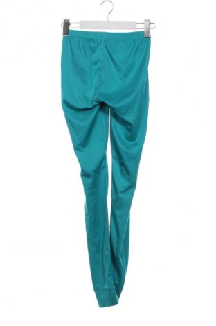 Dámské legíny  4F, Velikost XXS, Barva Zelená, Cena  341,00 Kč