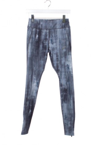 Dámské legíny  ASICS, Velikost XS, Barva Vícebarevné, Cena  389,00 Kč