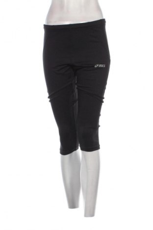Damen Leggings ASICS, Größe L, Farbe Schwarz, Preis € 17,30