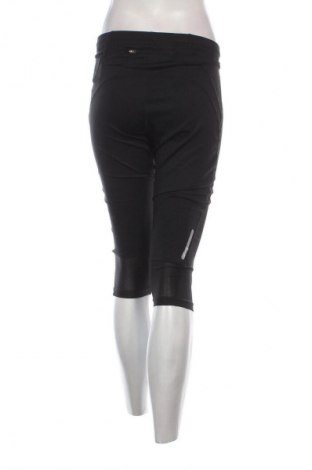 Damen Leggings ASICS, Größe L, Farbe Schwarz, Preis € 17,30