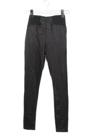 Damen Leggings ASOS, Größe XXS, Farbe Schwarz, Preis € 8,99