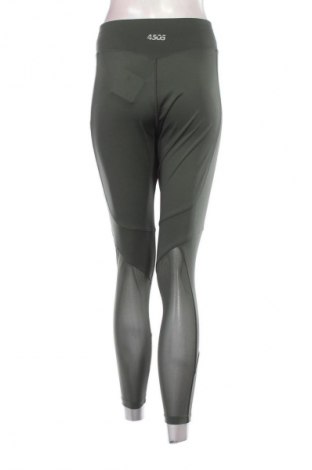 Damen Leggings ASOS, Größe M, Farbe Grün, Preis 10,99 €