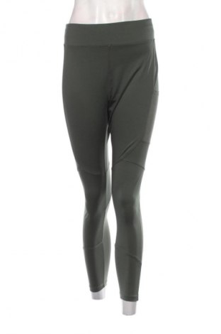 Damen Leggings ASOS, Größe M, Farbe Grün, Preis 10,99 €