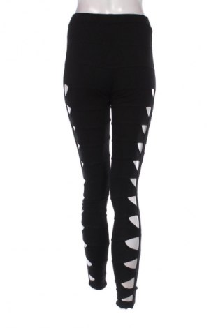 Damen Leggings ASOS, Größe S, Farbe Schwarz, Preis 13,81 €