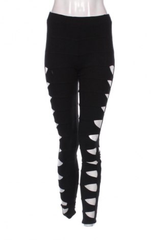 Damen Leggings ASOS, Größe S, Farbe Schwarz, Preis 13,81 €