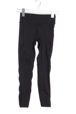 Damskie legginsy ASOS, Rozmiar XXS, Kolor Czarny, Cena 142,53 zł