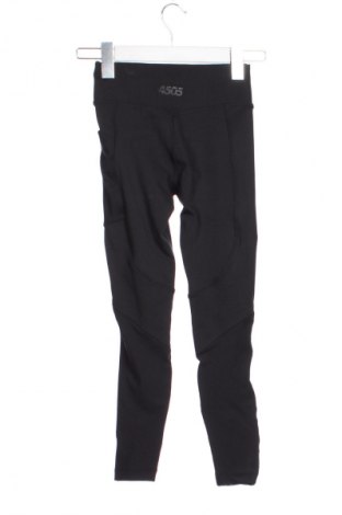 Damskie legginsy ASOS, Rozmiar XXS, Kolor Czarny, Cena 142,53 zł