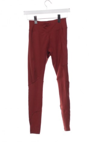 Дамски клин ASOS, Размер XS, Цвят Кафяв, Цена 26,98 лв.