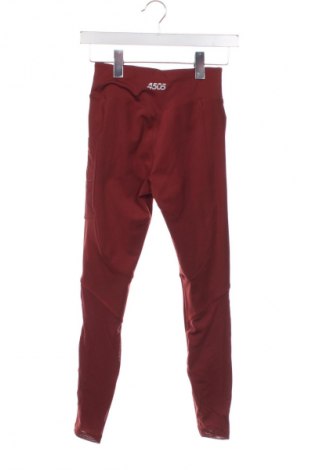 Дамски клин ASOS, Размер XS, Цвят Кафяв, Цена 26,98 лв.