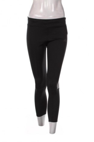 Damen Leggings Adidas, Größe M, Farbe Schwarz, Preis € 18,99