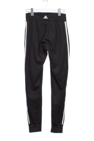 Damen Leggings Adidas, Größe XS, Farbe Schwarz, Preis € 23,99