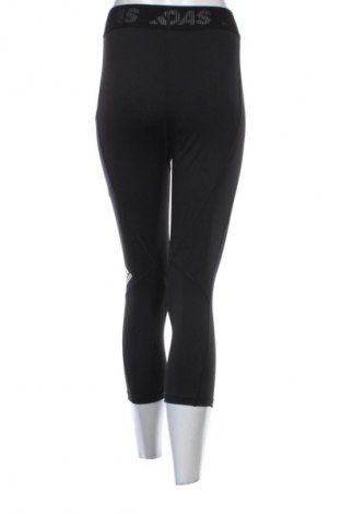 Damen Leggings Adidas, Größe M, Farbe Schwarz, Preis 18,99 €