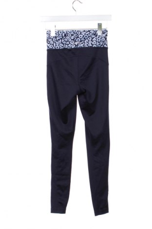 Dámské legíny  Adidas, Velikost XXS, Barva Modrá, Cena  359,00 Kč