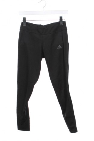Damen Leggings Adidas, Größe XS, Farbe Schwarz, Preis € 20,99