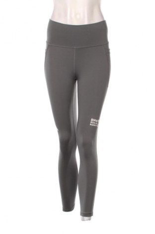 Дамски клин Adidas, Размер M, Цвят Сив, Цена 33,99 лв.