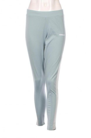 Dámské legíny  Adidas Originals, Velikost XXL, Barva Modrá, Cena  449,00 Kč