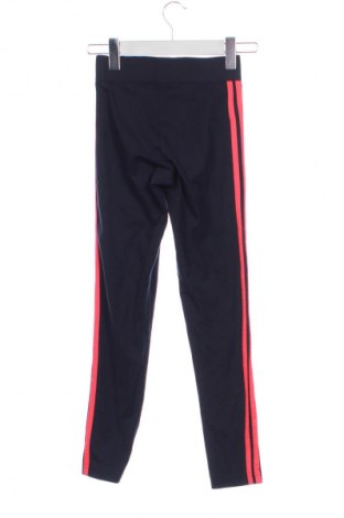 Damen Leggings Adidas, Größe XS, Farbe Blau, Preis € 17,30