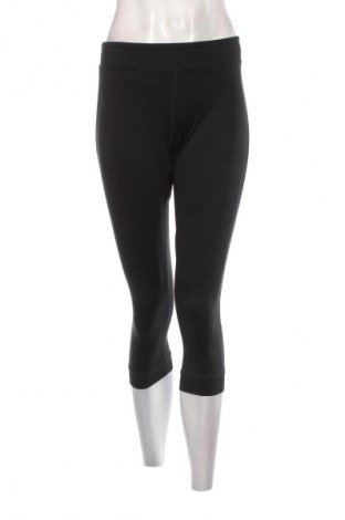 Γυναικείο κολάν Adidas, Μέγεθος M, Χρώμα Μαύρο, Τιμή 16,99 €