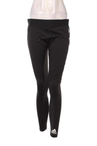 Dámské legíny  Adidas, Velikost L, Barva Černá, Cena  499,00 Kč