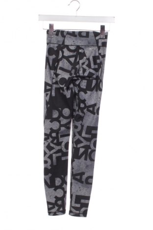 Dámské legíny  Adidas, Velikost XXS, Barva Vícebarevné, Cena  509,00 Kč