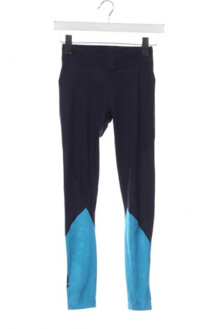 Дамски клин Adidas, Размер XXS, Цвят Син, Цена 33,82 лв.