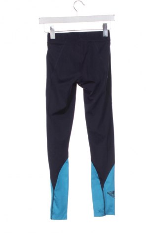 Дамски клин Adidas, Размер XXS, Цвят Син, Цена 33,82 лв.