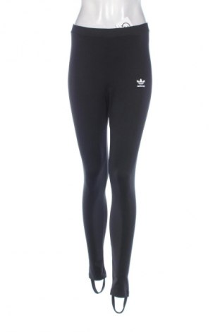 Dámske legíny  Adidas, Veľkosť M, Farba Čierna, Cena  17,95 €