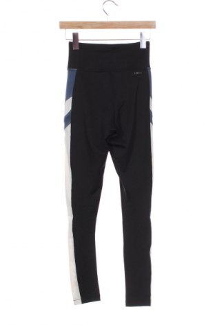 Damen Leggings Adidas, Größe XS, Farbe Schwarz, Preis 17,38 €