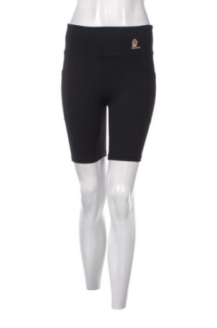 Damen Leggings Admiral, Größe L, Farbe Schwarz, Preis 14,00 €
