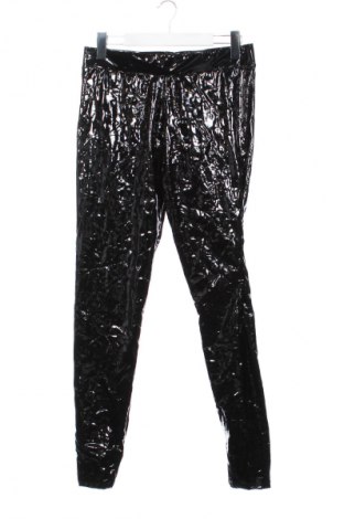 Γυναικείο κολάν Amisu, Μέγεθος L, Χρώμα Μαύρο, Τιμή 10,99 €