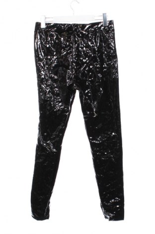 Γυναικείο κολάν Amisu, Μέγεθος L, Χρώμα Μαύρο, Τιμή 10,99 €