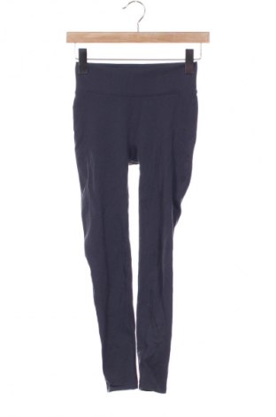 Γυναικείο κολάν Amisu, Μέγεθος XS, Χρώμα Μπλέ, Τιμή 13,30 €