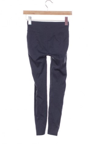 Γυναικείο κολάν Amisu, Μέγεθος XS, Χρώμα Μπλέ, Τιμή 13,30 €