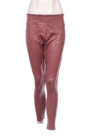 Damen Leggings Athletic, Größe L, Farbe Rot, Preis € 7,99