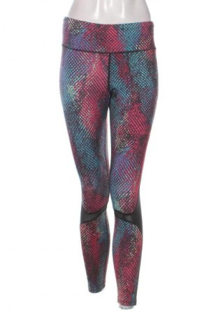 Damen Leggings Bershka, Größe M, Farbe Mehrfarbig, Preis € 7,99