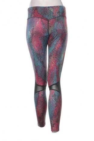 Damen Leggings Bershka, Größe M, Farbe Mehrfarbig, Preis € 7,99