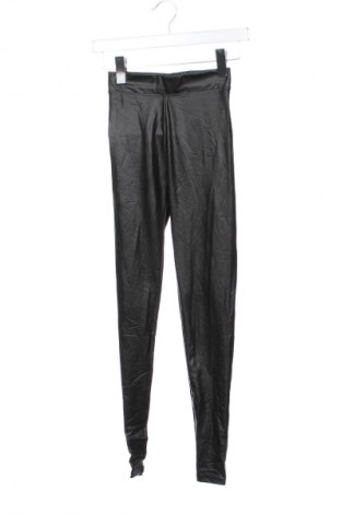 Colant de femei Bershka, Mărime XXS, Culoare Negru, Preț 31,99 Lei