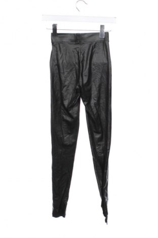 Colant de femei Bershka, Mărime XXS, Culoare Negru, Preț 31,99 Lei