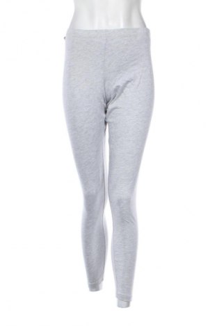 Γυναικείο κολάν Blue Motion, Μέγεθος L, Χρώμα Γκρί, Τιμή 7,99 €