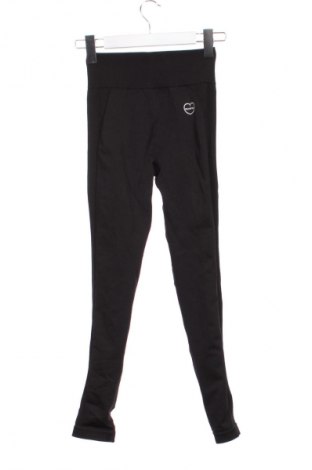 Damen Leggings Bumpro, Größe XXS, Farbe Schwarz, Preis € 13,22