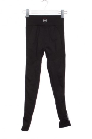 Damen Leggings Bumpro, Größe XXS, Farbe Schwarz, Preis € 13,22