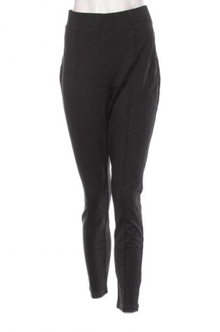 Damskie legginsy C&A, Rozmiar XL, Kolor Szary, Cena 29,99 zł