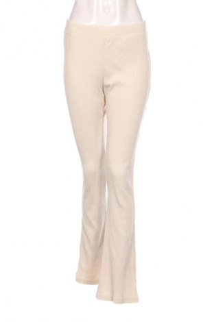 Damen Leggings C&A, Größe M, Farbe Beige, Preis 9,72 €