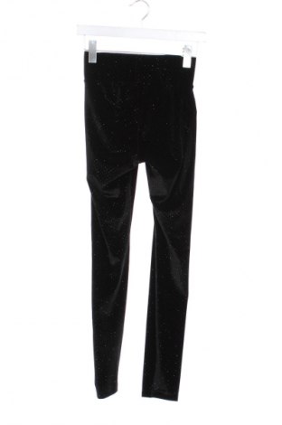 Damen Leggings Calzedonia, Größe XXS, Farbe Schwarz, Preis 10,99 €