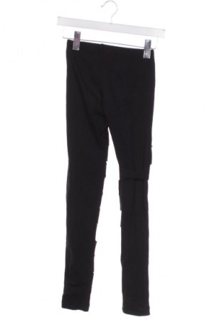 Dámske legíny  Calzedonia, Veľkosť XS, Farba Čierna, Cena  13,82 €